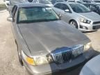 2002 Mercury Grand Marquis LS