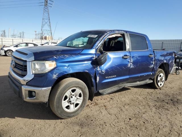 2014 Toyota Tundra Crewmax SR5