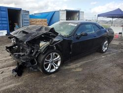 2022 Dodge Challenger GT en venta en Riverview, FL