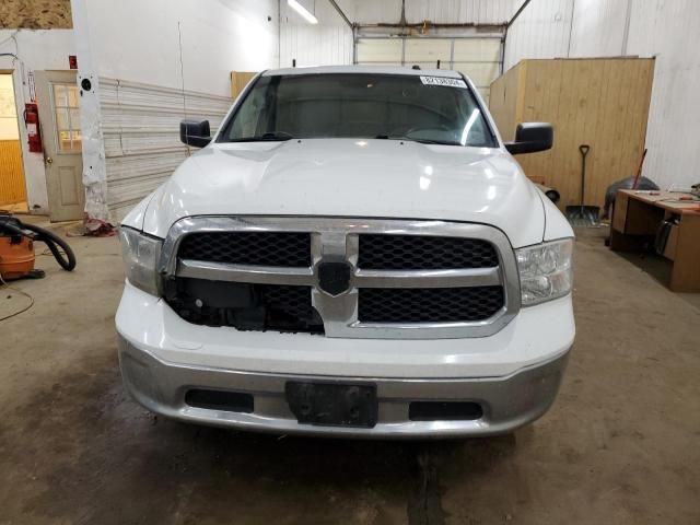 2013 Dodge RAM 1500 SLT