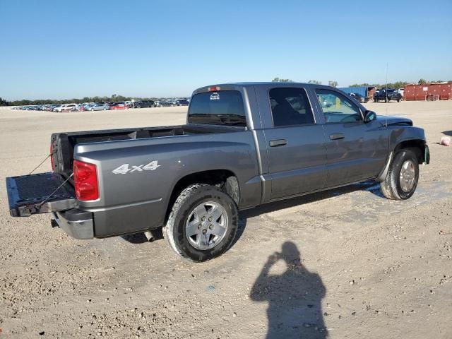 2005 Dodge Dakota Quad SLT