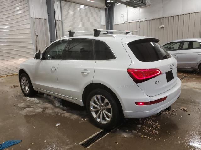 2013 Audi Q5 Premium