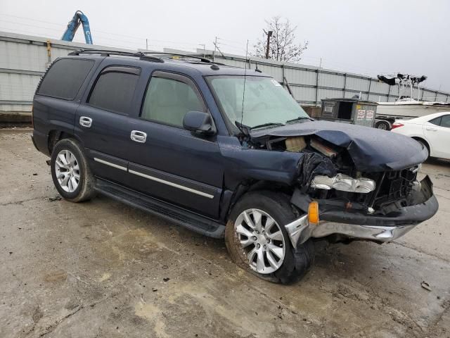 2005 Chevrolet Tahoe C1500