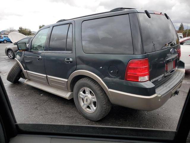 2003 Ford Expedition Eddie Bauer