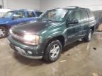 2003 Chevrolet Trailblazer