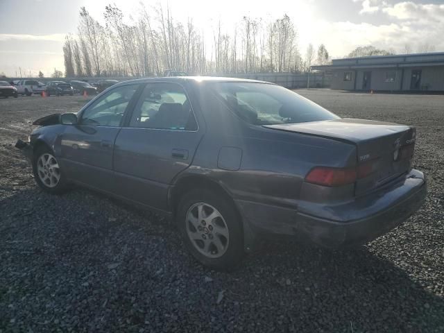 1998 Toyota Camry LE