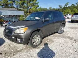 2010 Toyota Rav4 en venta en Houston, TX