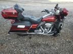 2009 Harley-Davidson FLHTCUSE4