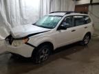 2011 Subaru Forester 2.5X