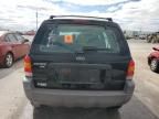 2001 Ford Escape XLT