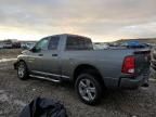 2012 Dodge RAM 1500 ST