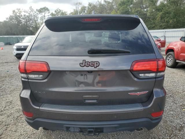 2019 Jeep Grand Cherokee Trailhawk