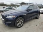 2018 Jaguar F-PACE Premium