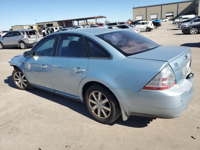 2008 Ford Taurus SEL