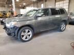 2008 Toyota Highlander Sport