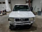 2000 Nissan Frontier King Cab XE