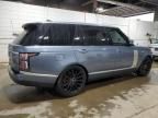 2019 Land Rover Range Rover Autobiography