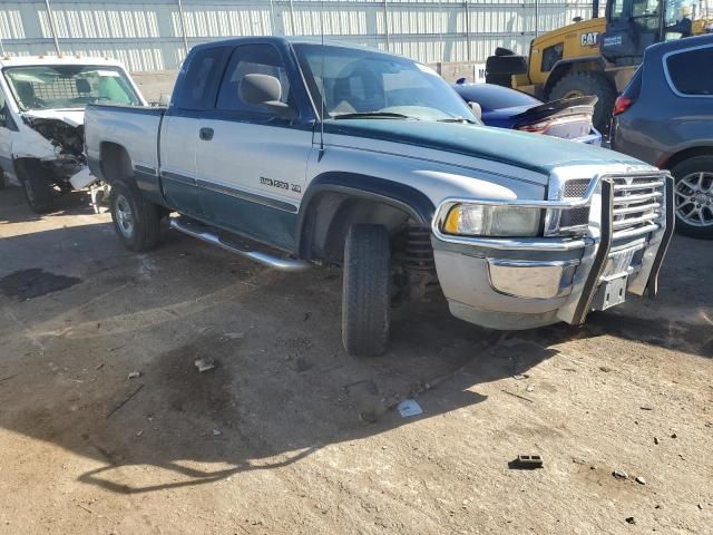 1998 Dodge RAM 1500