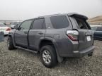 2018 Toyota 4runner SR5/SR5 Premium