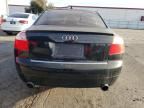 2005 Audi A4 1.8T Quattro