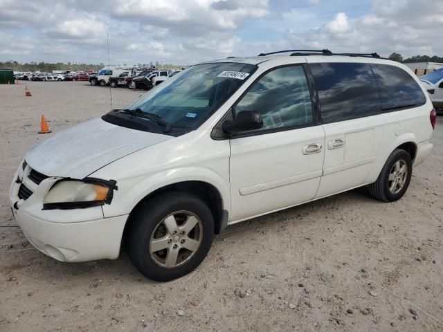 2006 Dodge Grand Caravan SXT