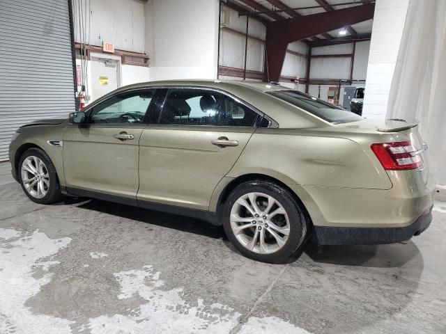 2013 Ford Taurus SEL