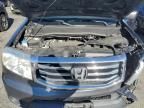 2012 Honda Pilot EX