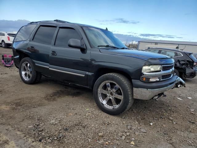 2006 Chevrolet Tahoe K1500