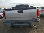 2007 GMC Sierra K2500 Heavy Duty