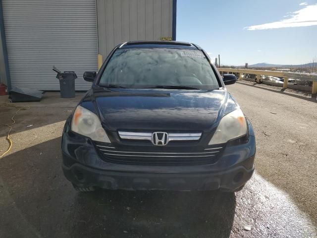 2007 Honda CR-V EXL