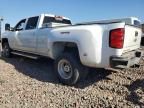 2015 Chevrolet Silverado K3500 LTZ