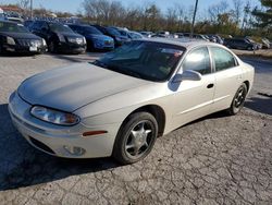 2002 Oldsmobile Aurora 4.0 en venta en Lexington, KY