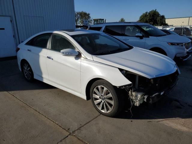 2014 Hyundai Sonata SE