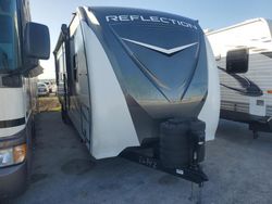 Salvage trucks for sale at Riverview, FL auction: 2024 Other RV