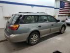 2004 Subaru Legacy Outback AWP