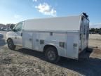 2010 Chevrolet Express G3500