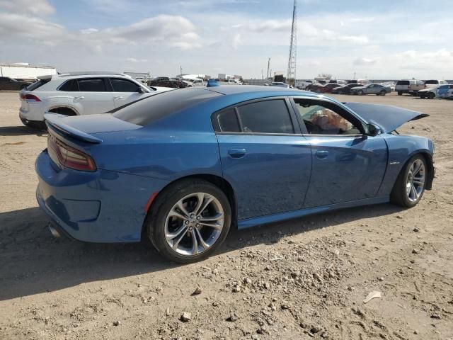 2020 Dodge Charger R/T