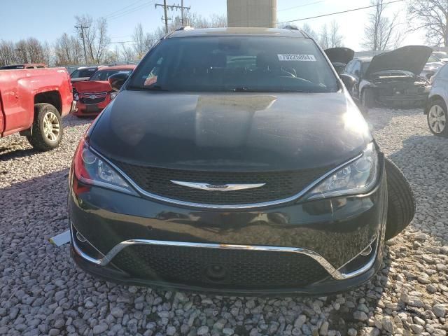 2020 Chrysler Pacifica Touring L Plus