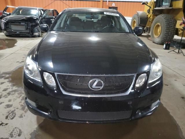 2006 Lexus GS 300