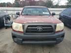 2008 Toyota Tacoma Access Cab