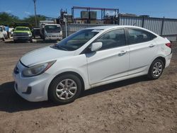 2014 Hyundai Accent GLS en venta en Kapolei, HI