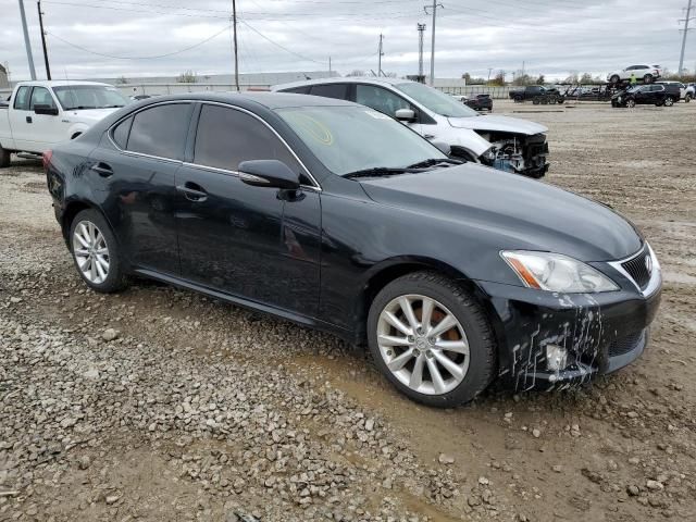 2009 Lexus IS 250