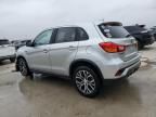 2018 Mitsubishi Outlander Sport ES