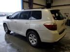 2010 Toyota Highlander SE