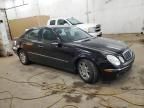 2005 Mercedes-Benz E 320 4matic