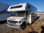 1999 Ford Econoline E350 Super Duty Cutaway Van RV