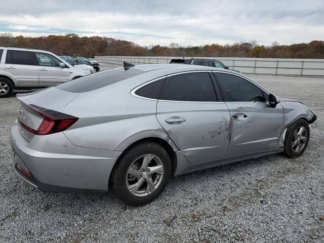 2022 Hyundai Sonata SE