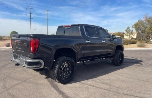 2024 GMC Sierra K1500 SLT