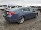 2014 Chevrolet Malibu 2LT