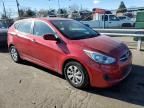 2015 Hyundai Accent GS